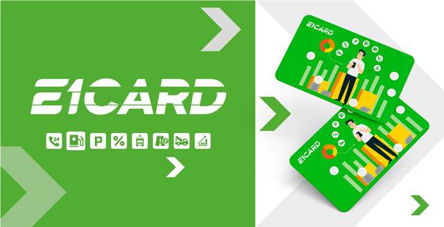E1CARD