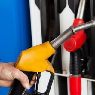 Regular Fuel